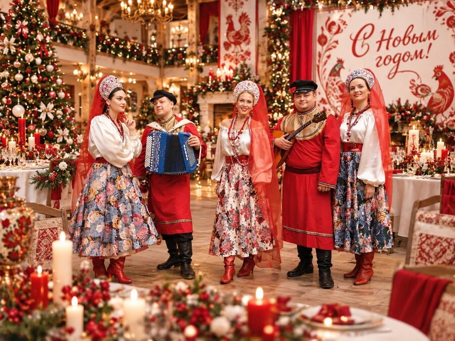 «Жаворонки»